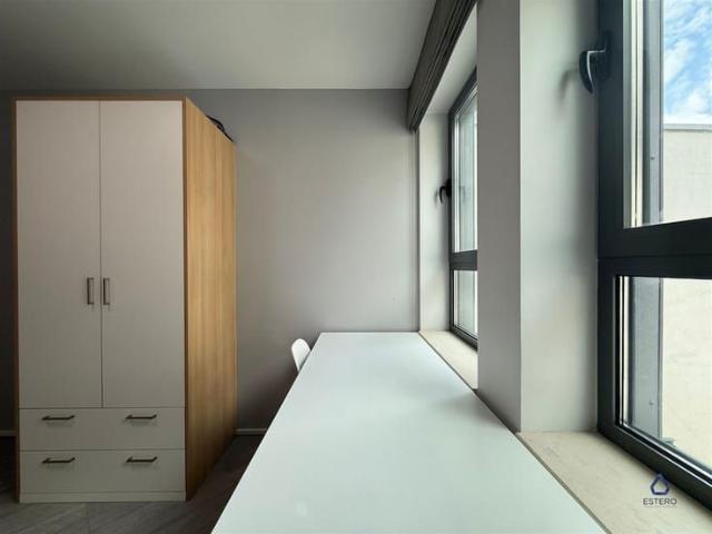 Studio te huur
