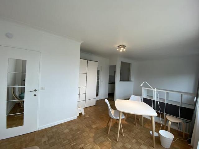 Studio te huur
