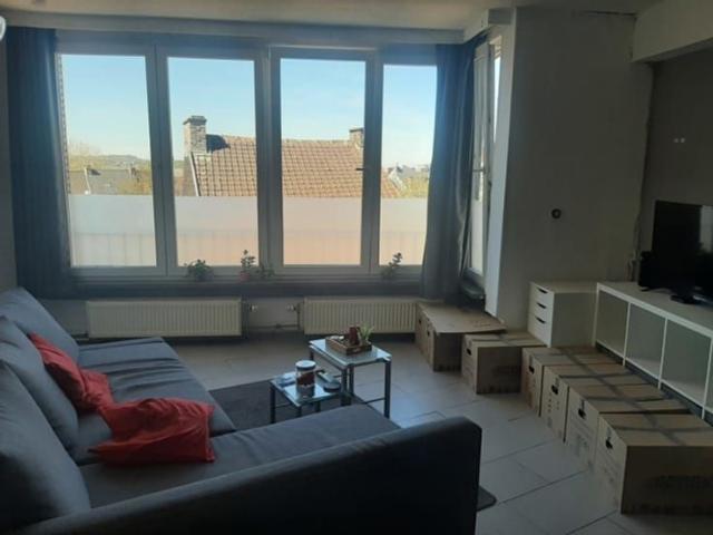 Studio te huur