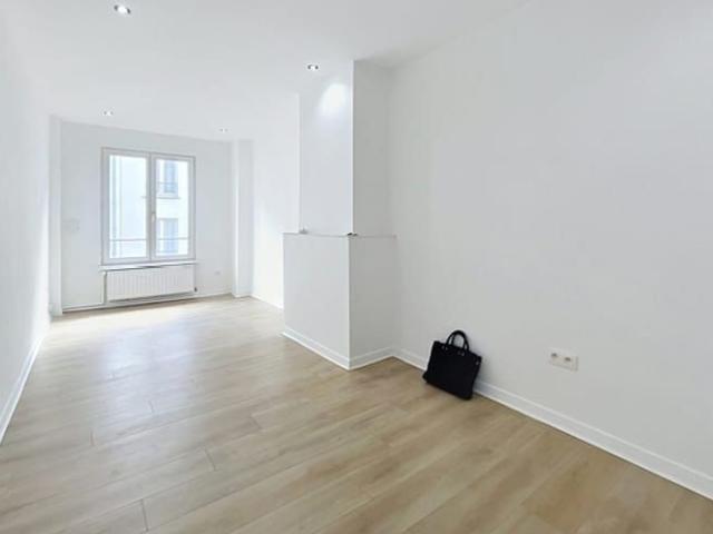 Studio te huur