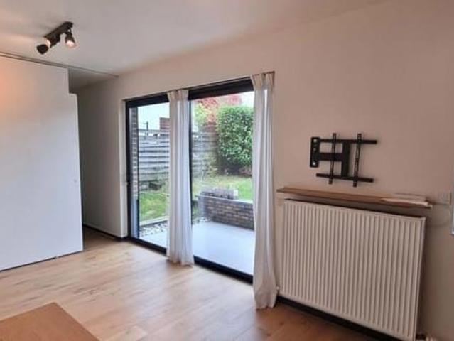 Studio te huur