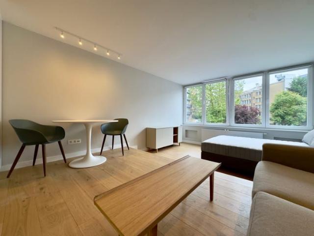 Studio te huur