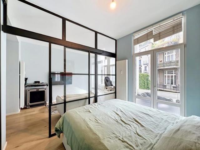 Studio te huur