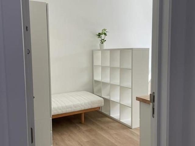 Studio te huur