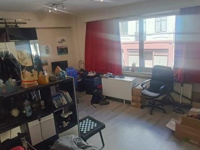 Studio te huur