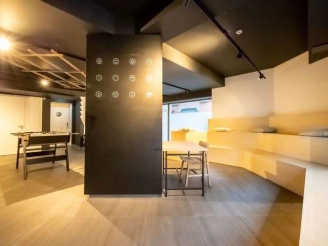 Studio te huur