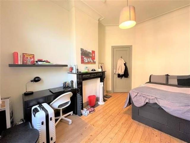 Studio te huur