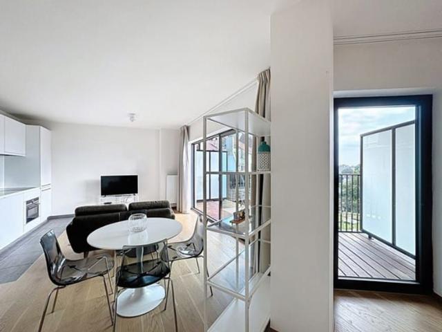 Studio te huur