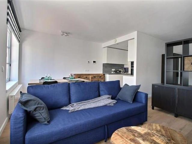 Studio te huur