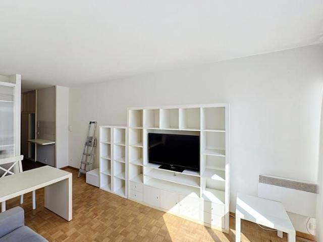 Studio te huur