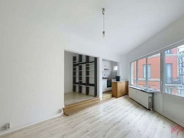 Studio te huur