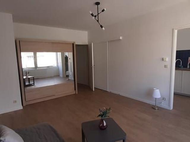 Studio te huur