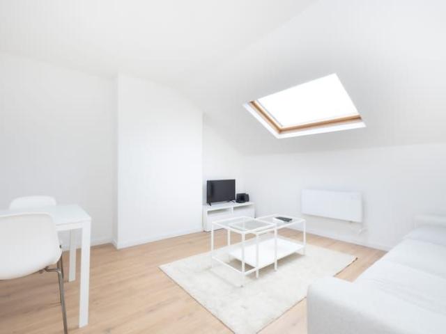 Studio te huur