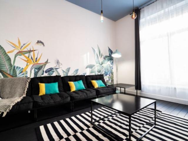 Studio te huur