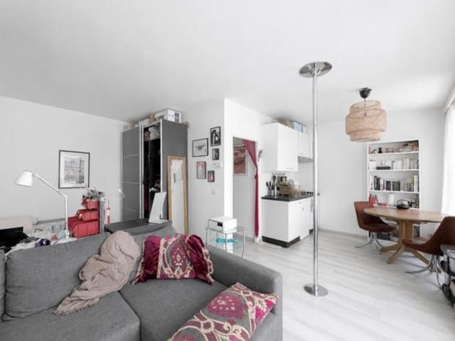 Studio te huur