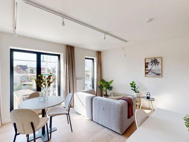Studio te huur