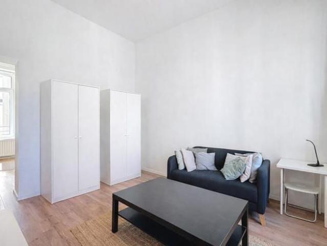 Studio te huur
