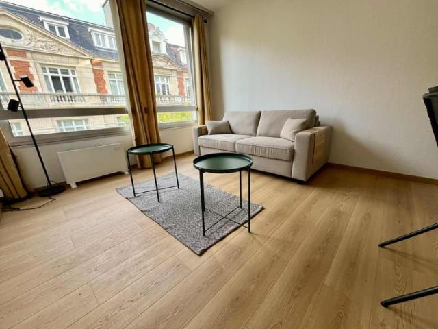 Studio te huur