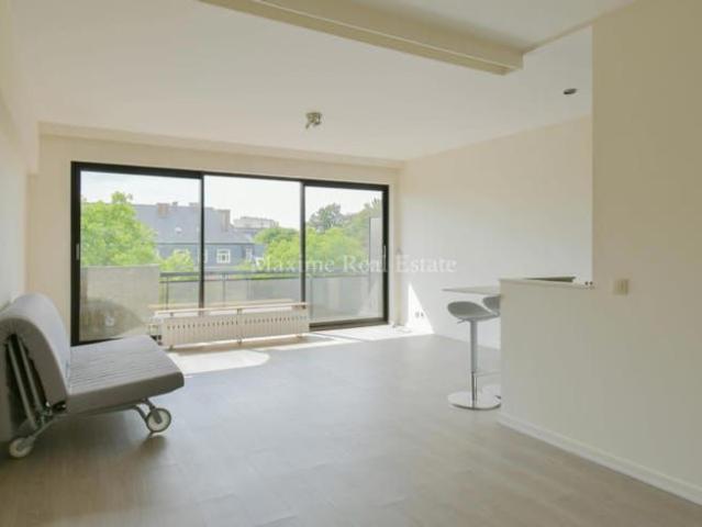 Studio te huur