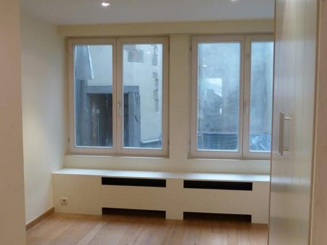 Studio te huur
