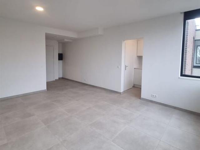 Studio te huur