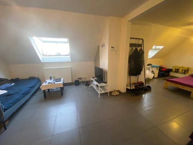Studio te huur