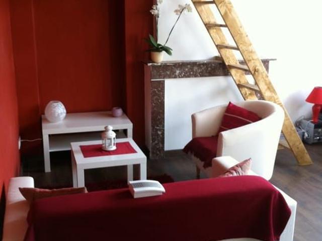 Studio te huur