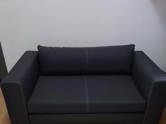 Studio te huur