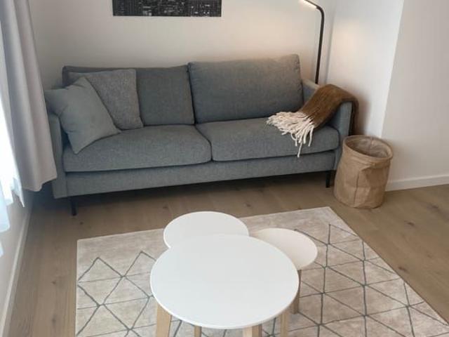 Studio te huur