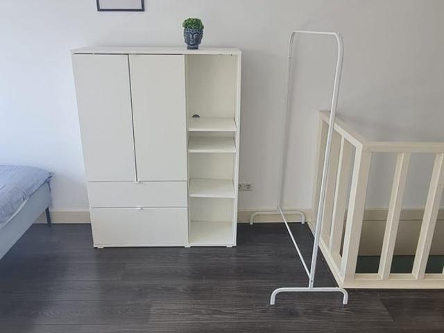 Studio te huur 1e Delistraat in Utrecht voor € 1.495
