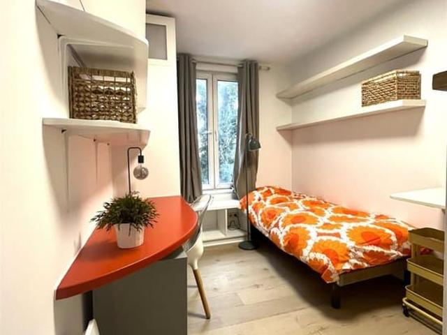 Studio te huur
