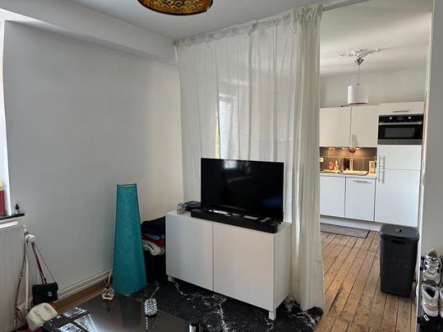 Studio te huur