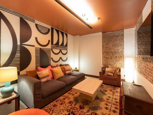 Studio te huur
