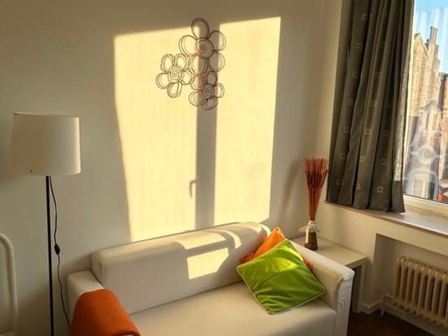 Studio te huur