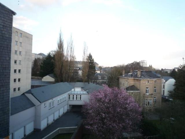 Studio te huur