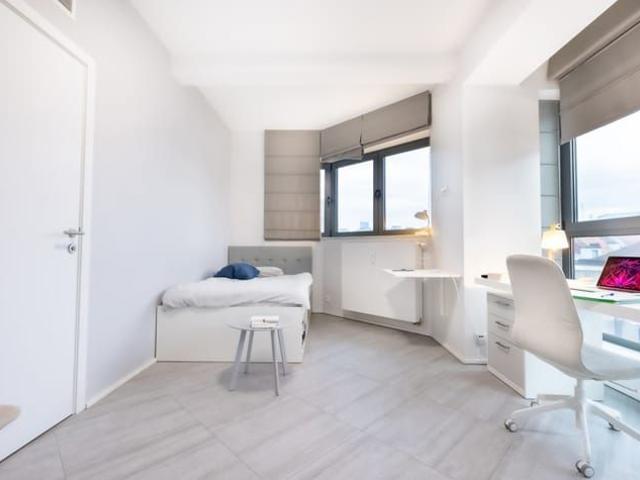 Studio te huur