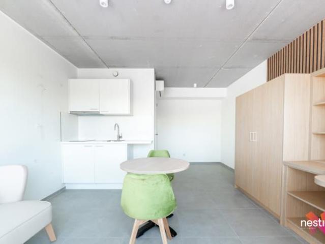 Studio te huur