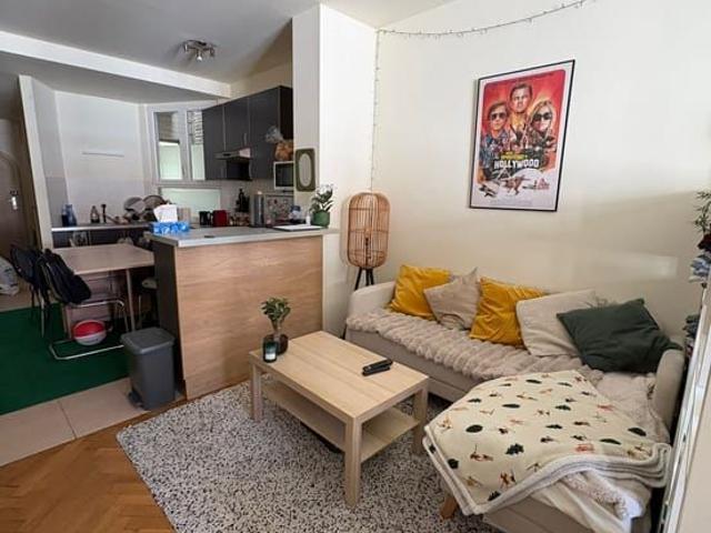 Studio te huur