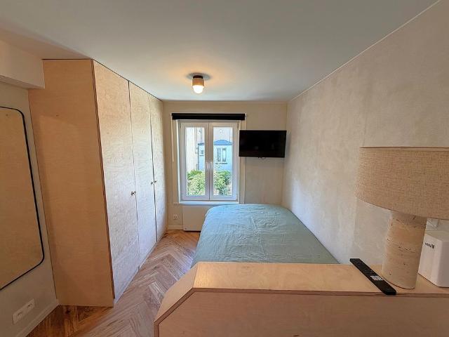Studio te huur