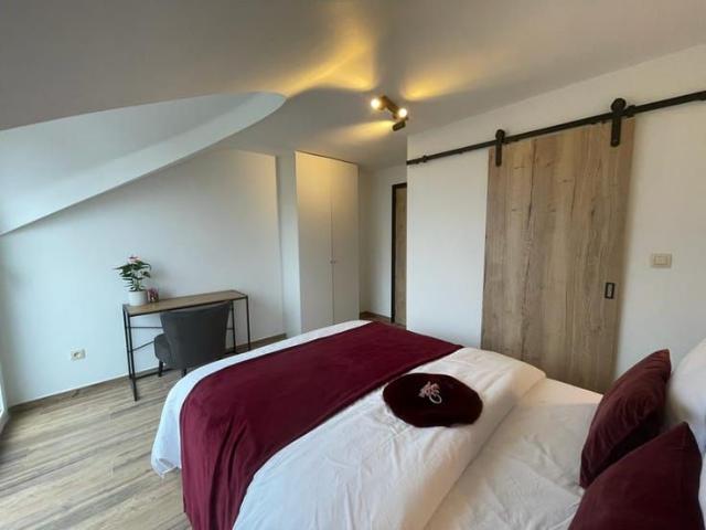 Studio te huur