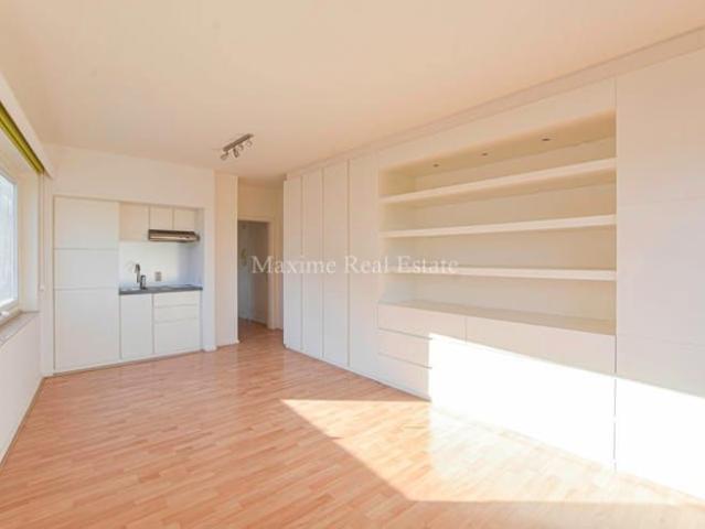 Studio te huur