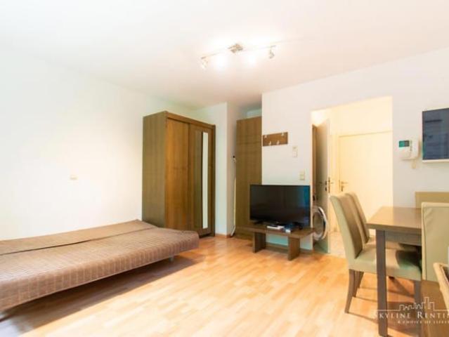 Studio te huur