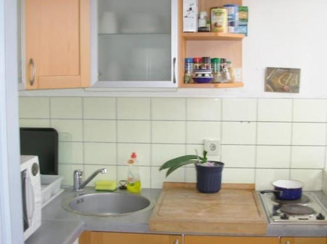 Studio te huur
