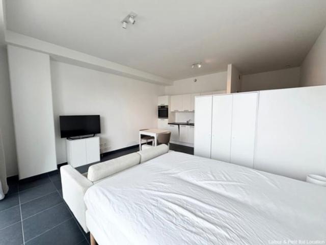 Studio te huur