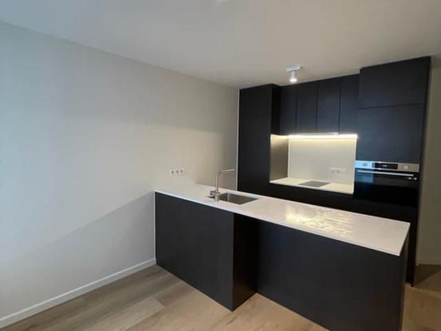 Studio te huur