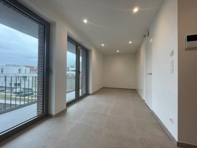 Studio te huur