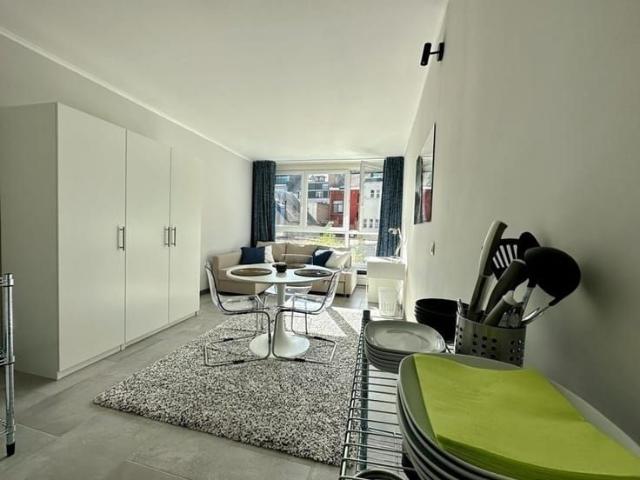 Studio te huur