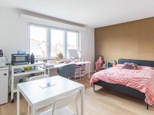Studio te huur
