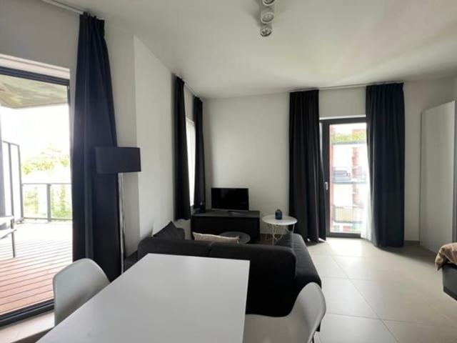 Studio te huur