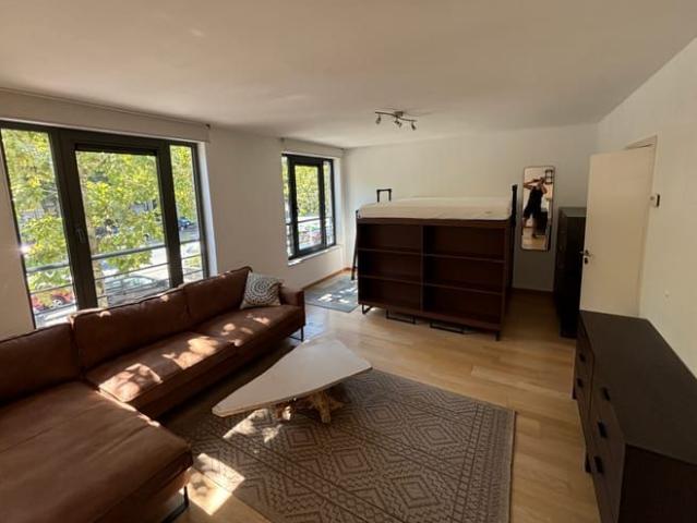 Studio te huur